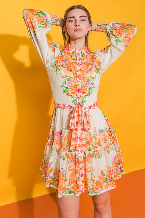 furtherst-thing-woven-mini-dress Flying Tomato-Sophia's Style-3